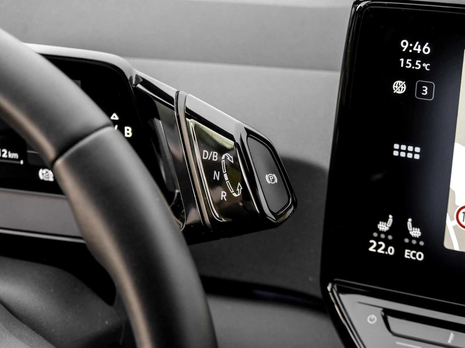 Volkswagen ID.3 Pro LED