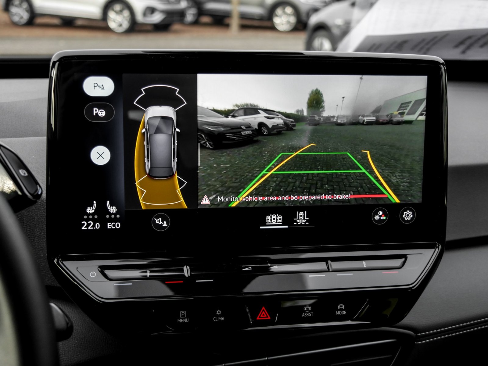 Volkswagen ID.3 Pro LED