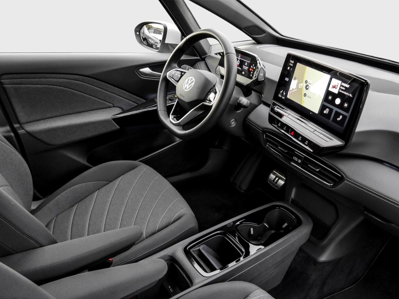 Volkswagen ID.3 Pro LED