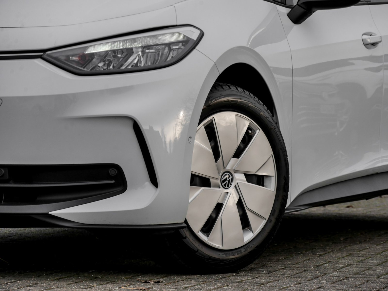 Volkswagen ID.3 Pro LED