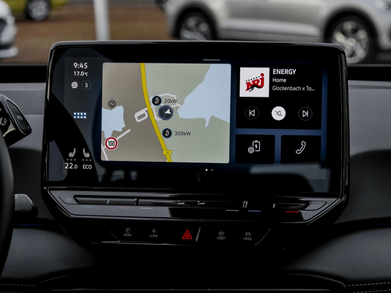 Volkswagen ID.3 Pro LED