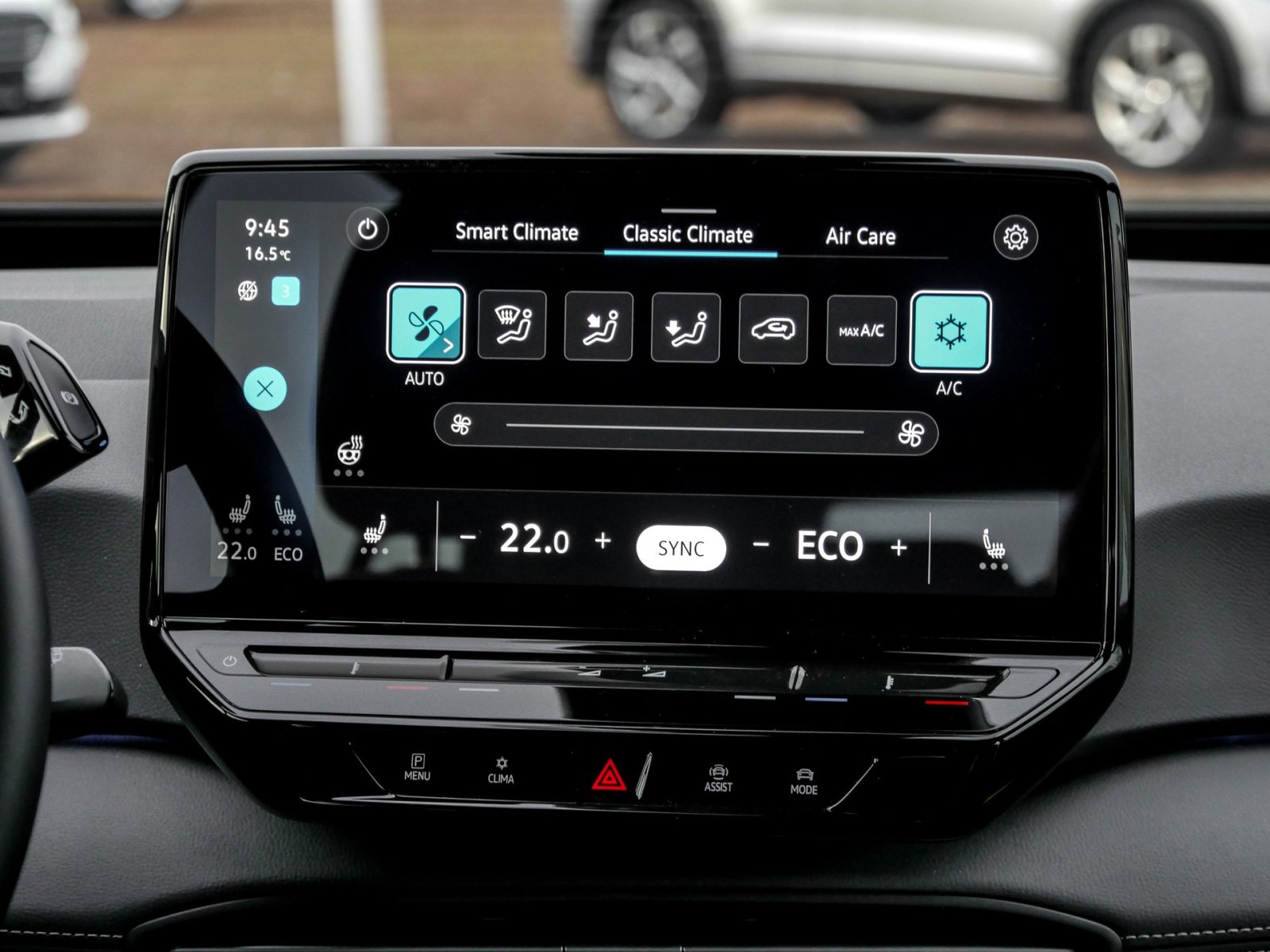 Volkswagen ID.3 Pro LED