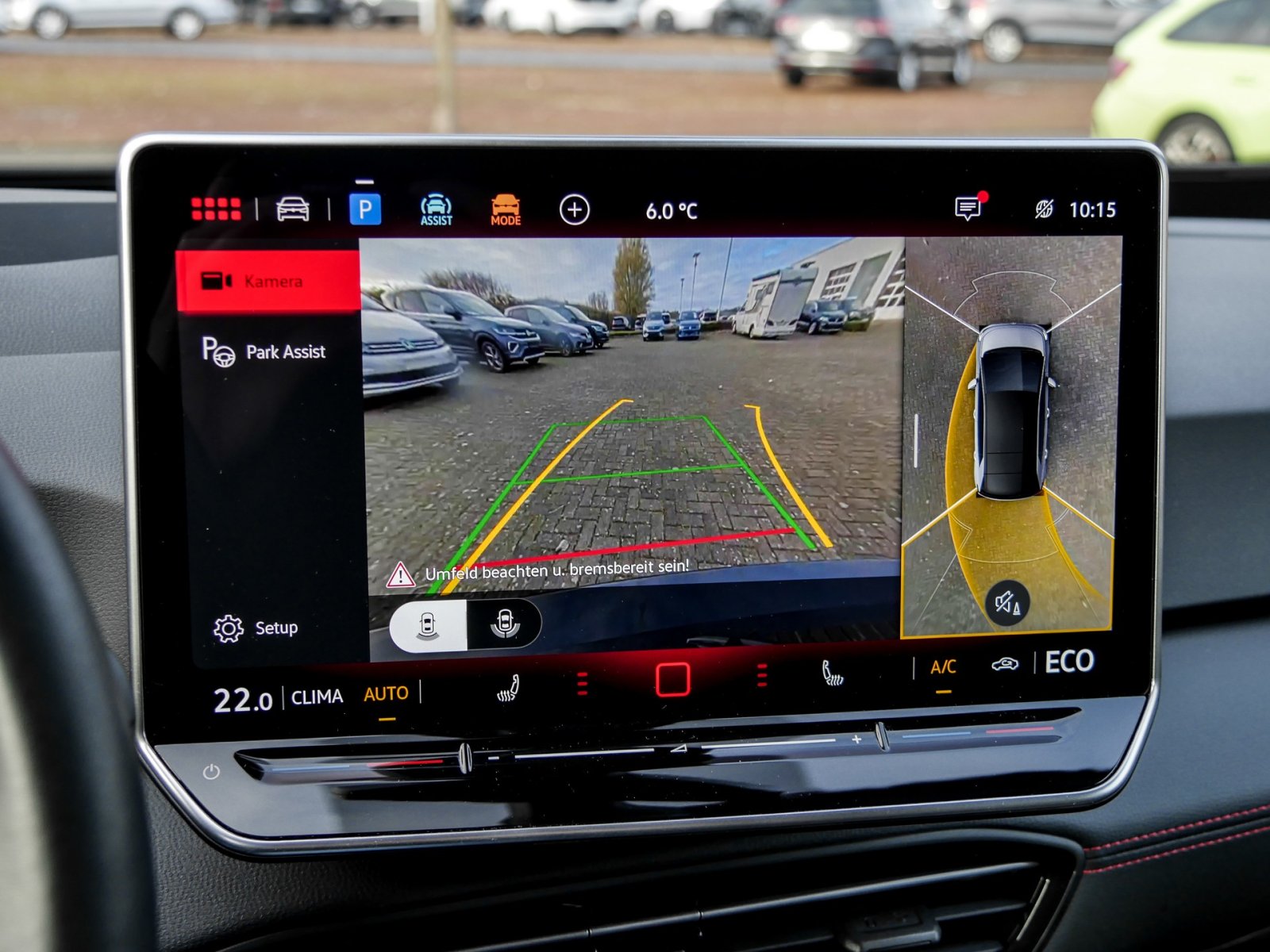 Volkswagen ID.3 GTX Performance