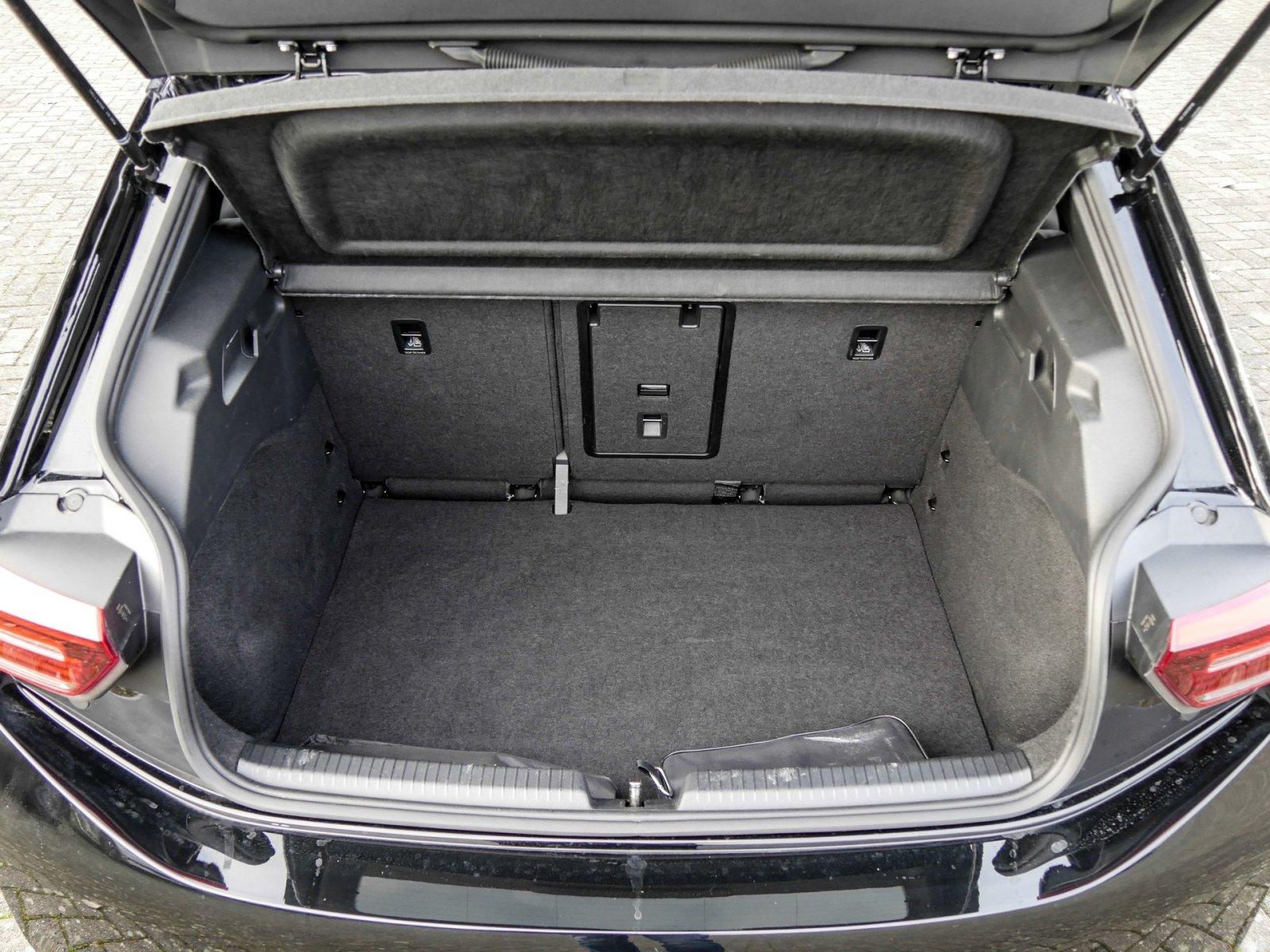 Volkswagen ID.3 GTX Performance