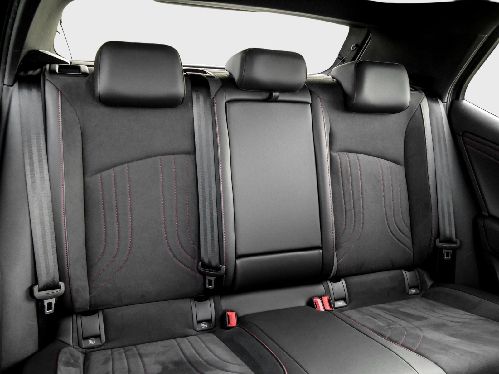 Volkswagen ID.3 GTX Performance