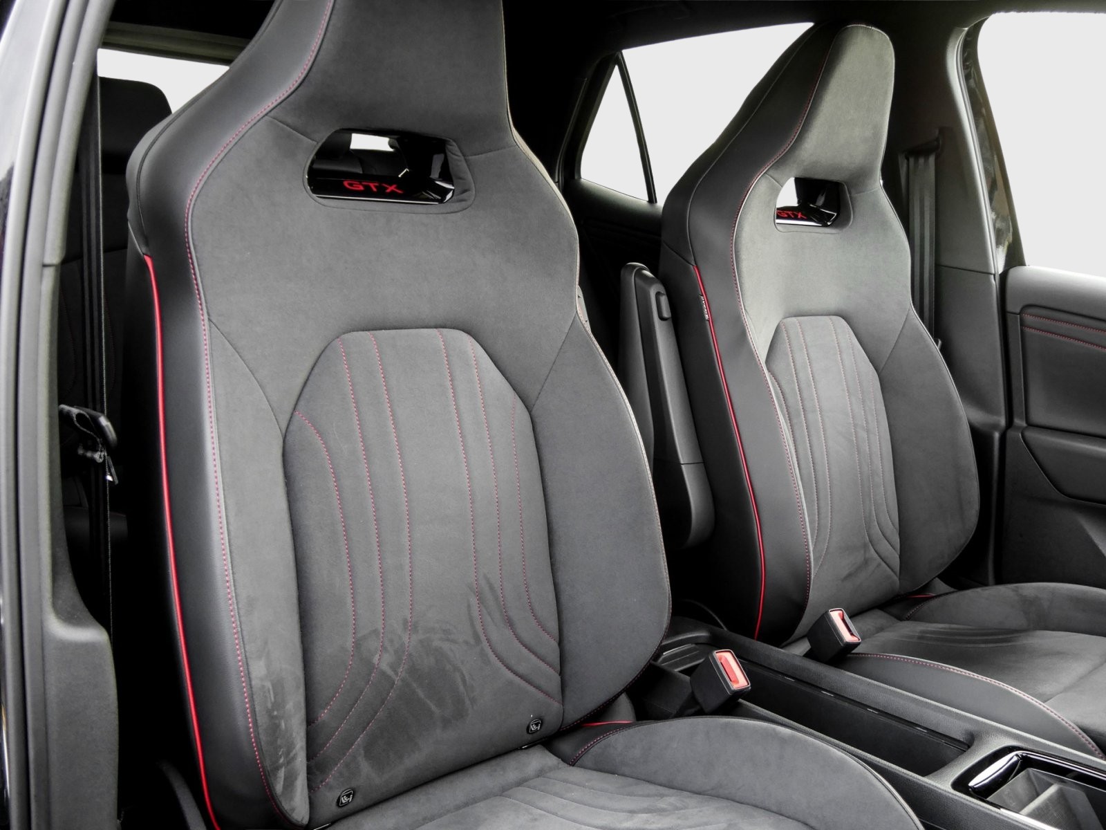 Volkswagen ID.3 GTX Performance