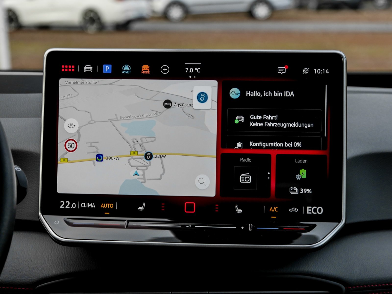 Volkswagen ID.3 GTX Performance