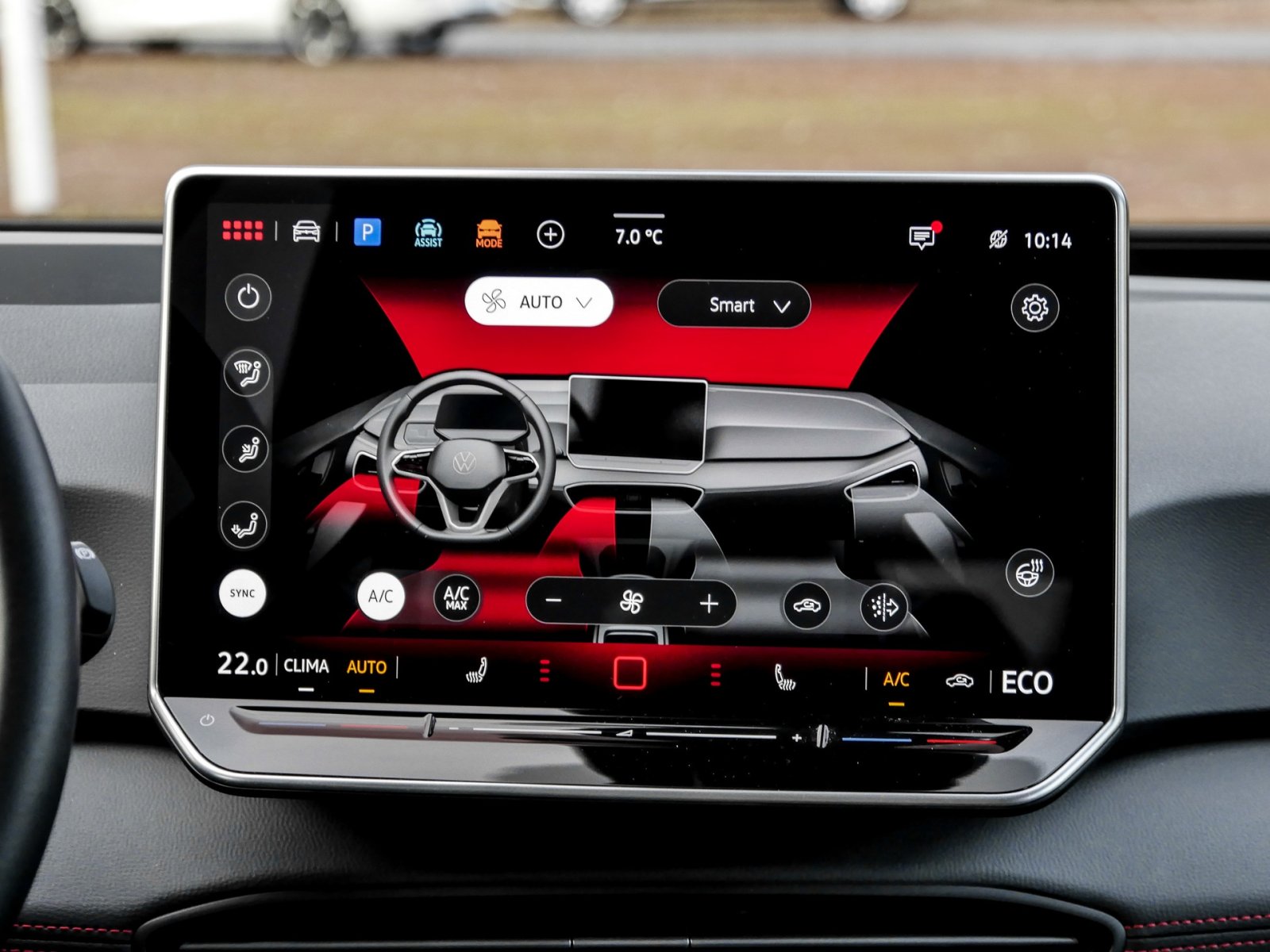 Volkswagen ID.3 GTX Performance