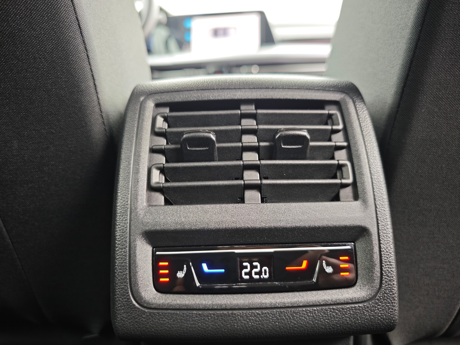 Volkswagen Golf VIII ACTIVE