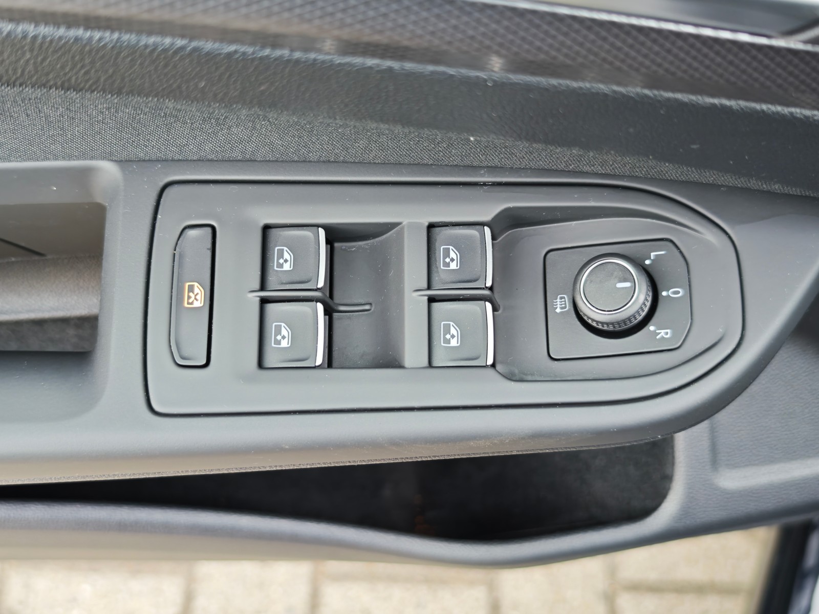 Volkswagen Golf VIII ACTIVE