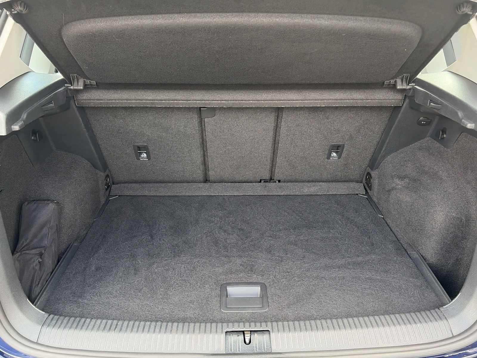 Volkswagen Golf Sportsvan Comfortline