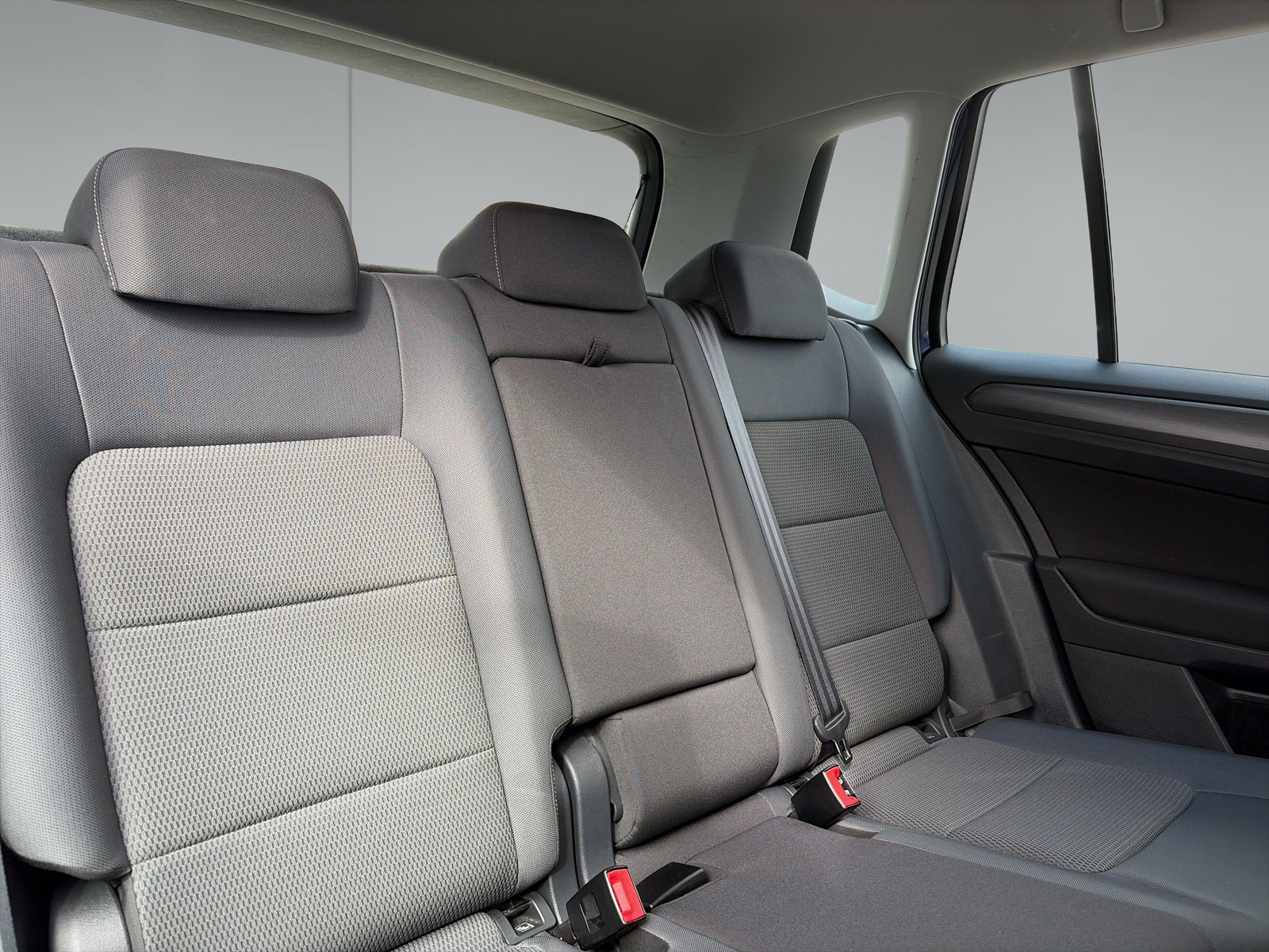 Volkswagen Golf Sportsvan Comfortline