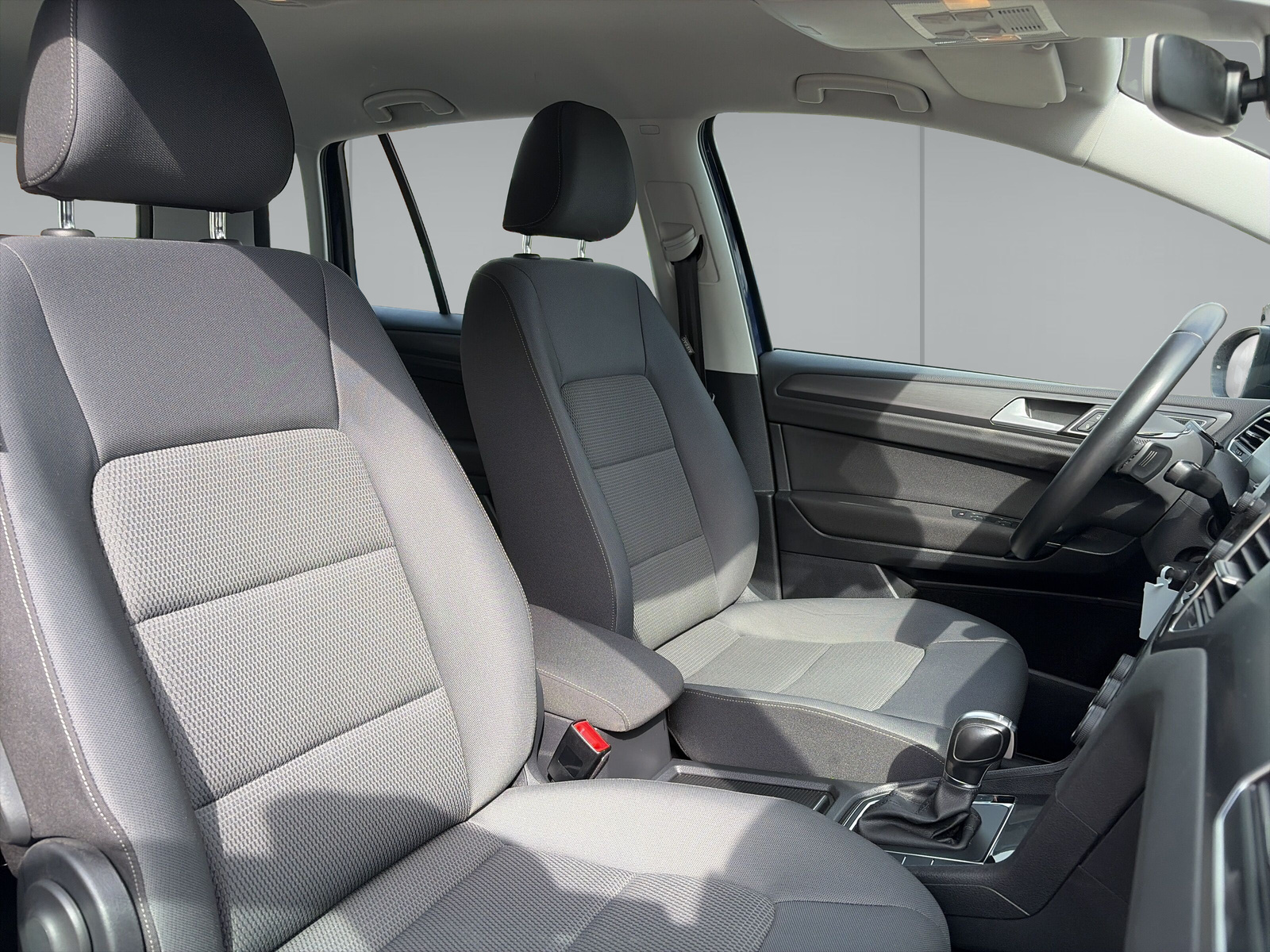 Volkswagen Golf Sportsvan Comfortline