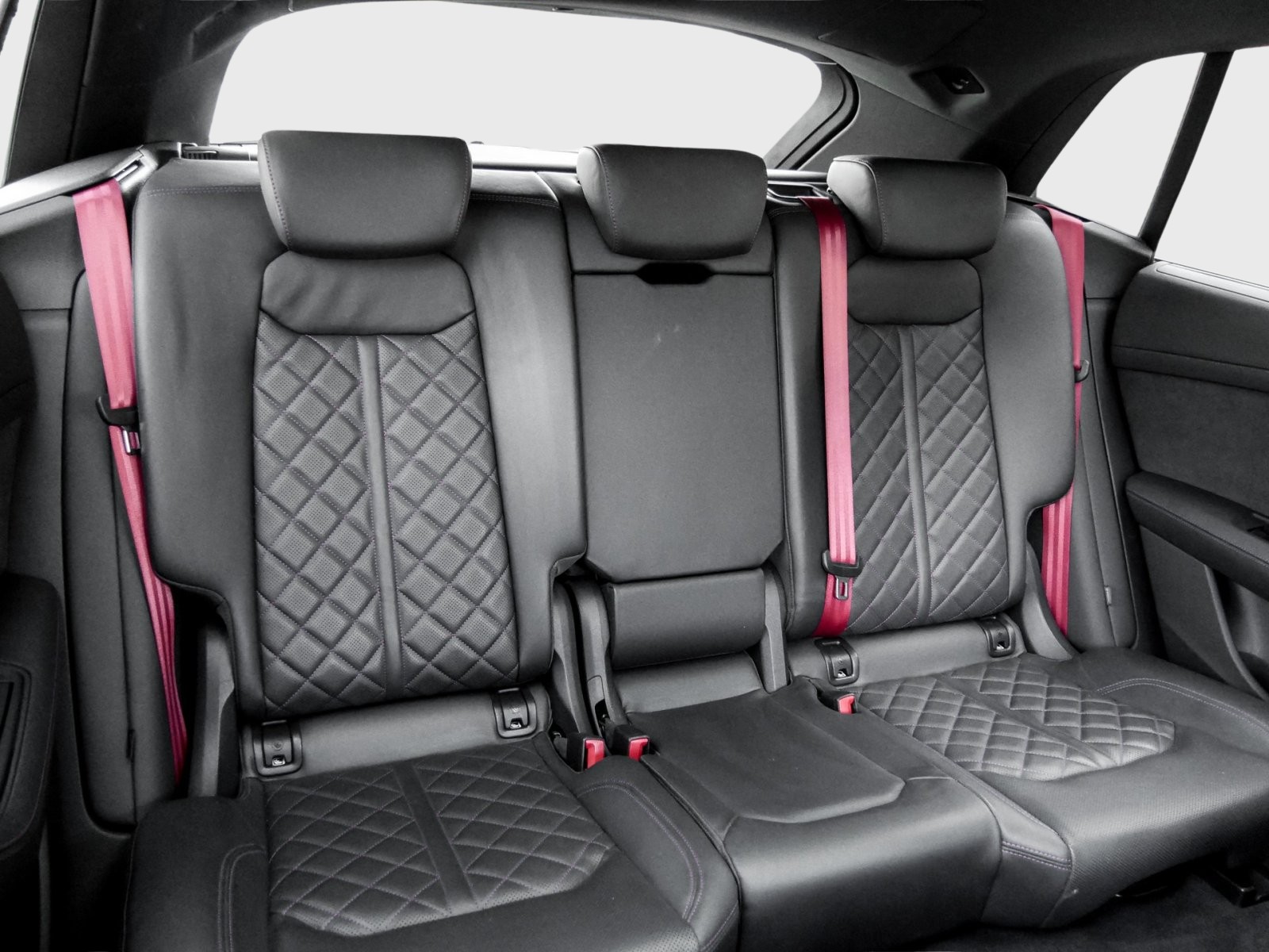 Audi SQ8 4.0 TFSI