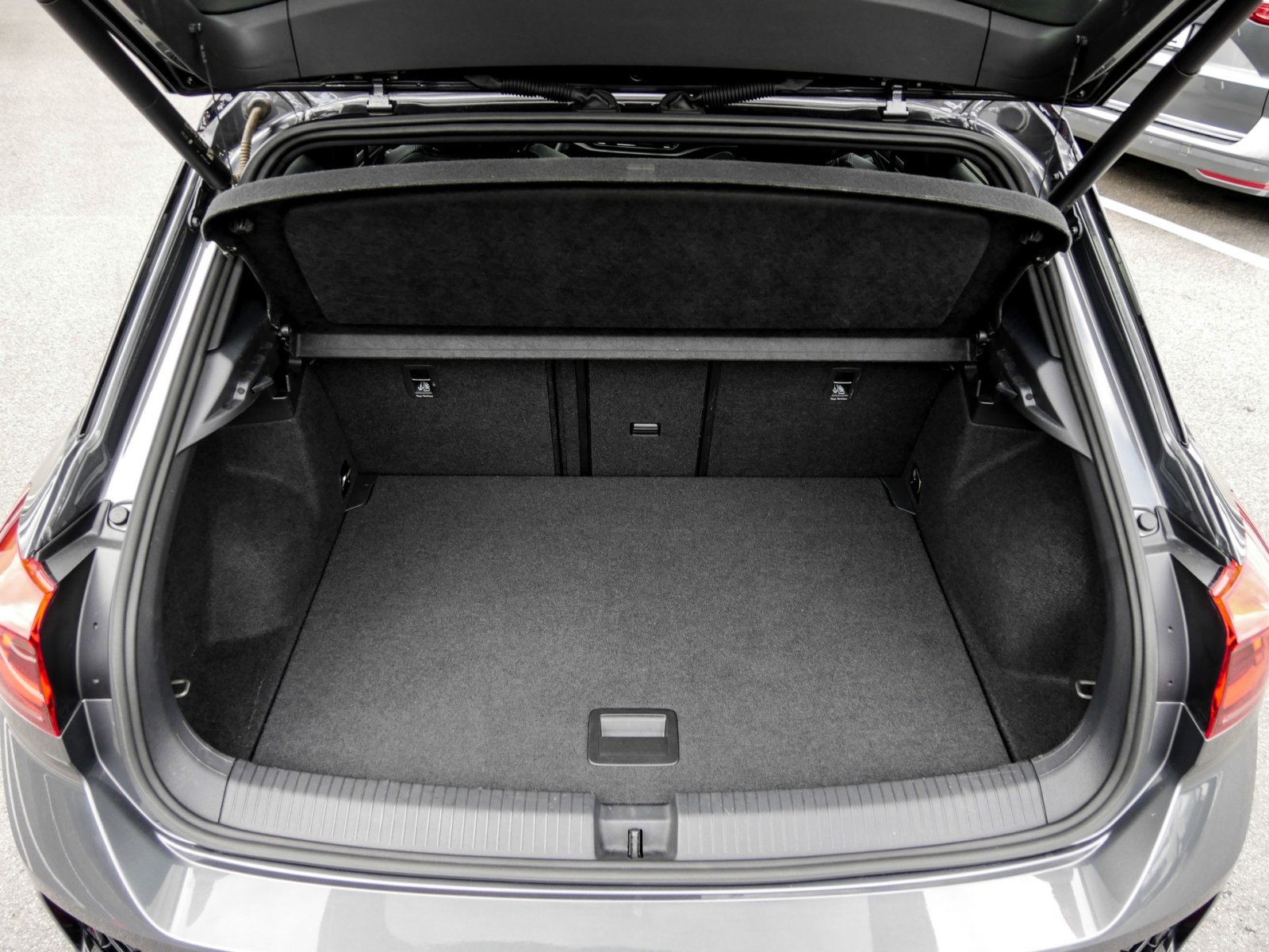 Volkswagen T-Roc R IQ.Light