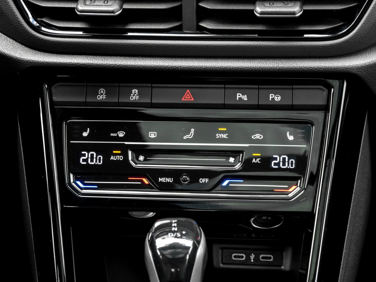 Volkswagen T-Roc R IQ.Light