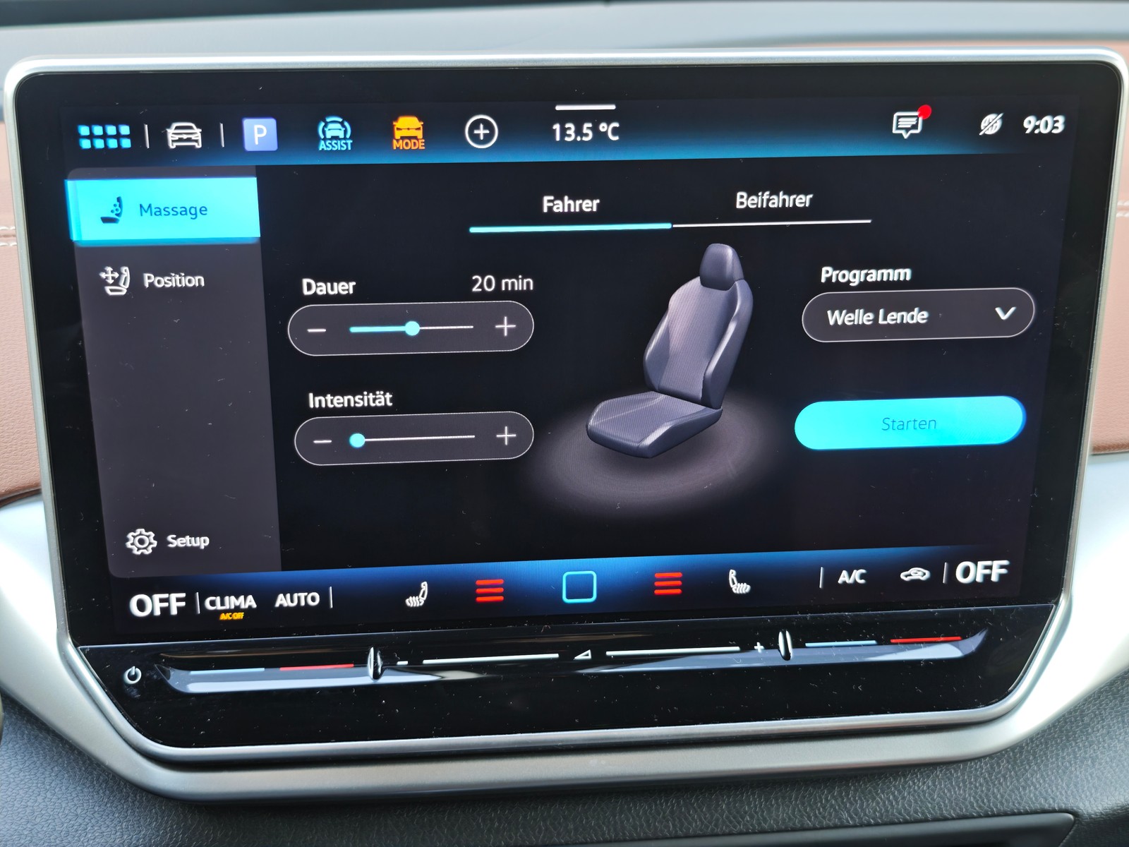 Volkswagen ID.4 Pro AHK*Komfort+*Interieur+*Infotain+*Design**