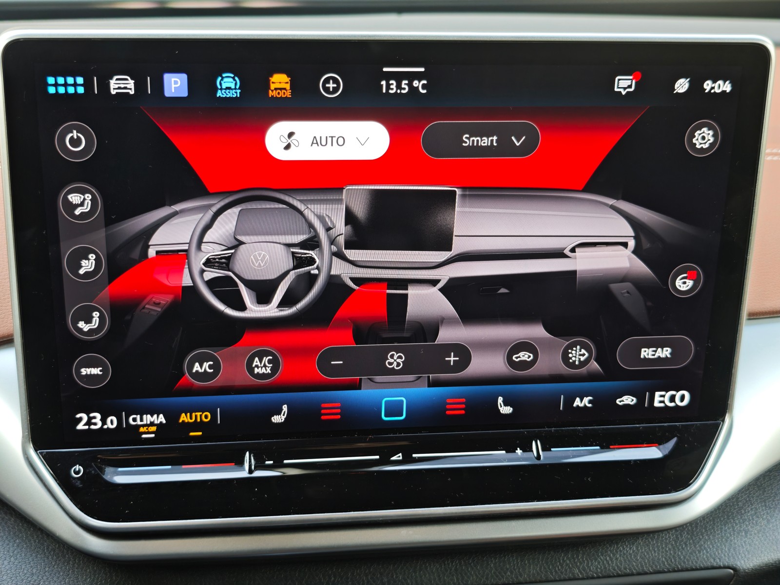 Volkswagen ID.4 Pro AHK*Komfort+*Interieur+*Infotain+*Design**