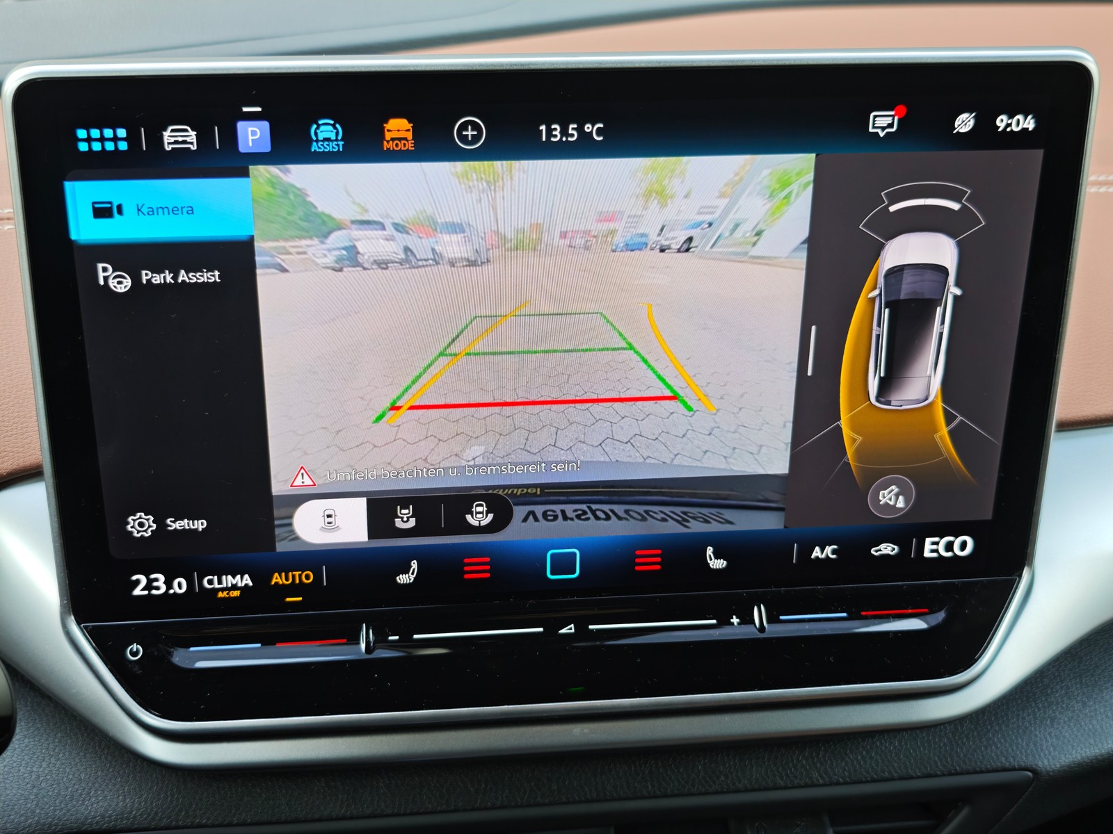 Volkswagen ID.4 Pro AHK*Komfort+*Interieur+*Infotain+*Design**