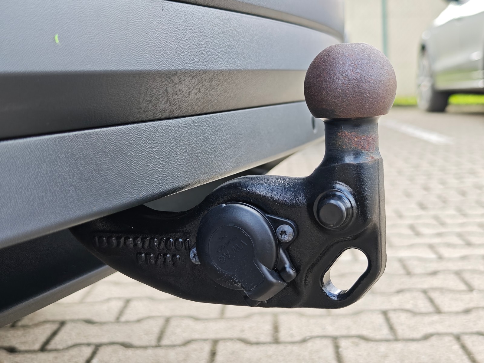 Volkswagen ID.4 Pro AHK*Komfort+*Interieur+*Infotain+*Design**