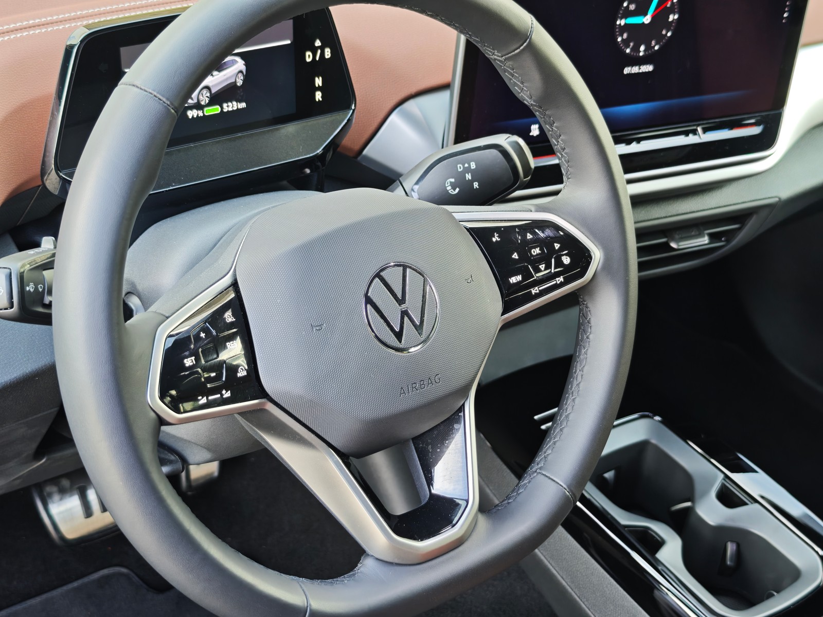 Volkswagen ID.4 Pro AHK*Komfort+*Interieur+*Infotain+*Design**