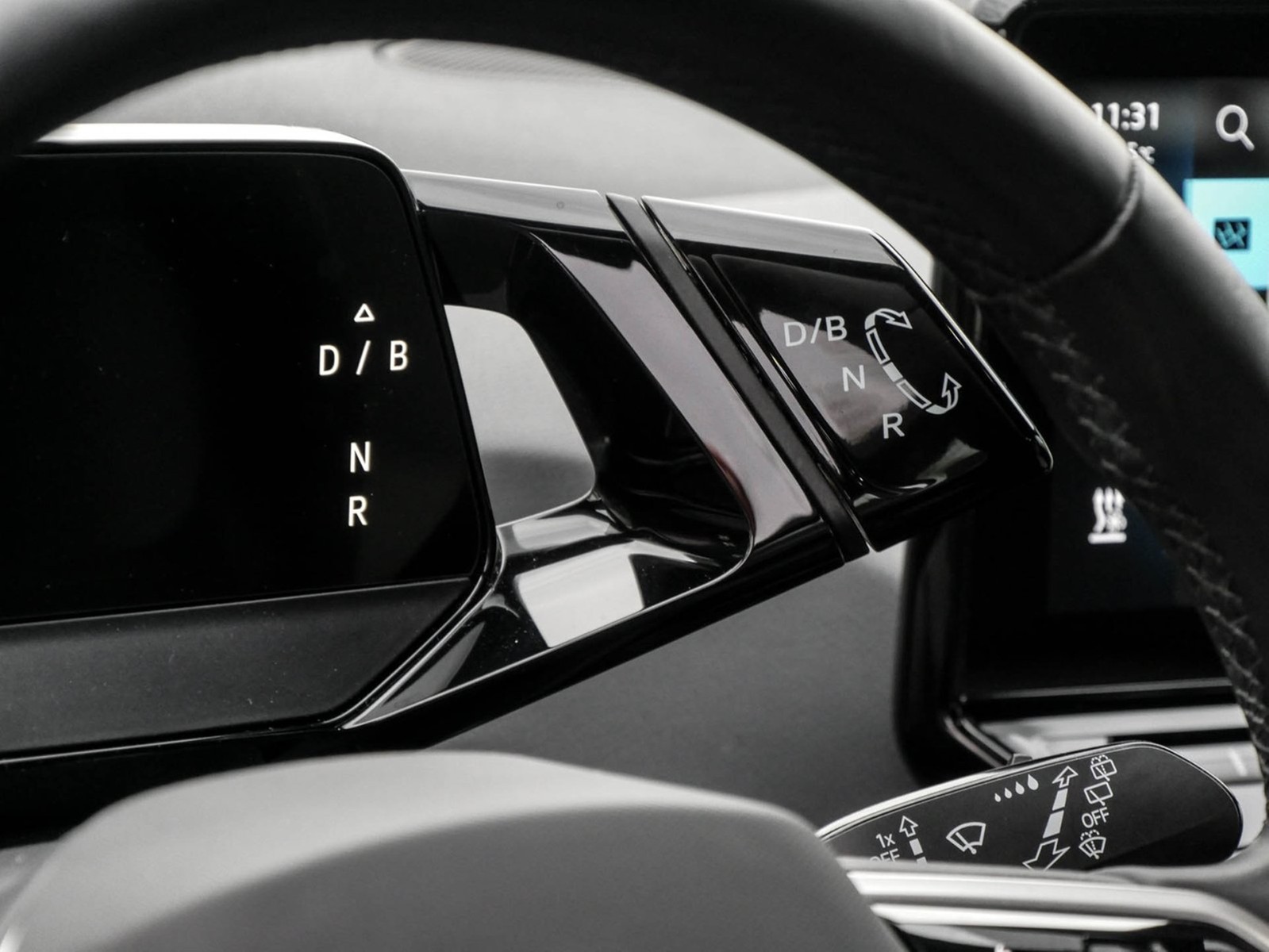 Volkswagen ID.3 Pro LED