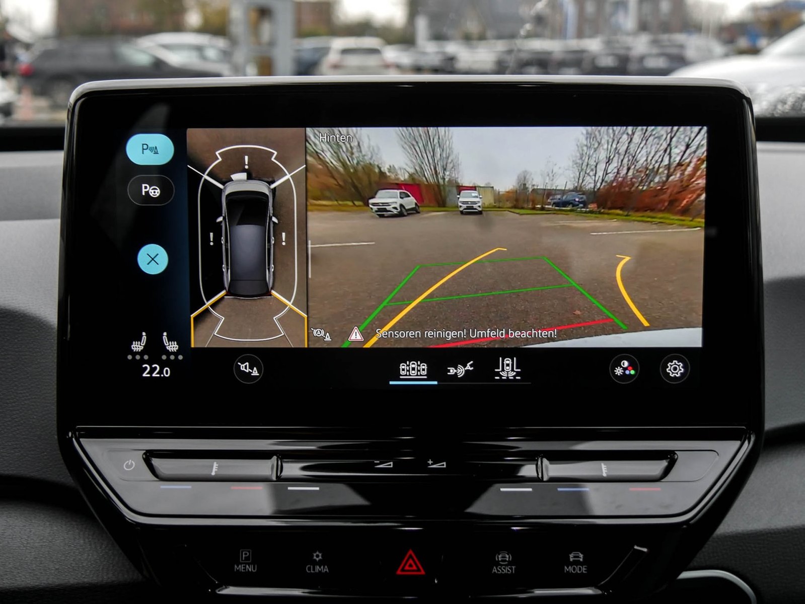 Volkswagen ID.3 Pro LED