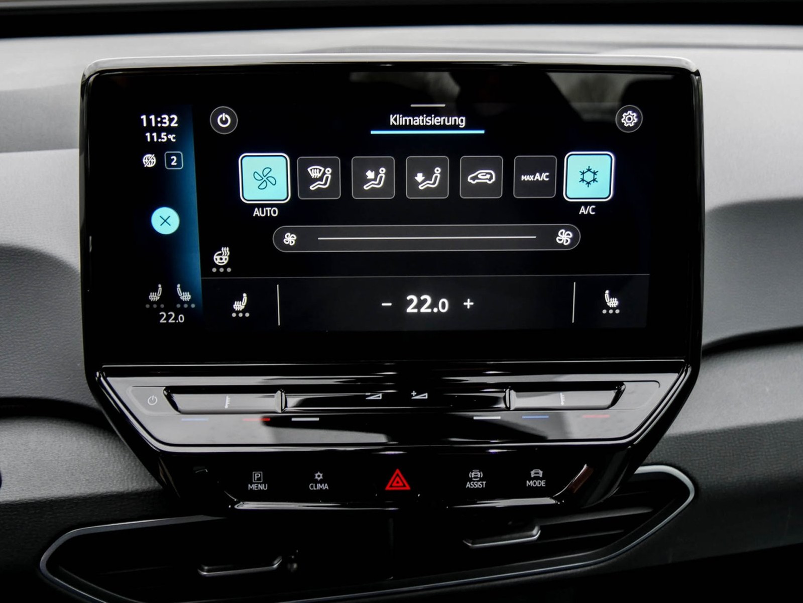 Volkswagen ID.3 Pro LED