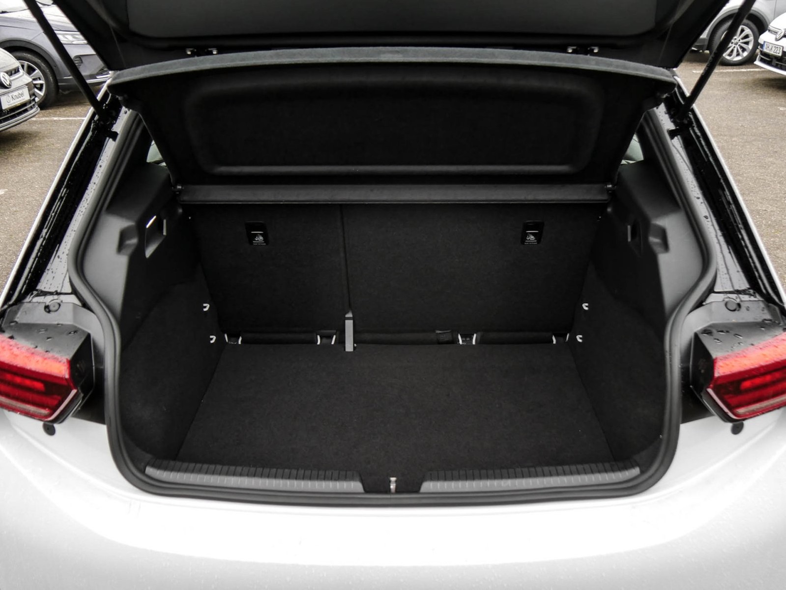 Volkswagen ID.3 Pro LED