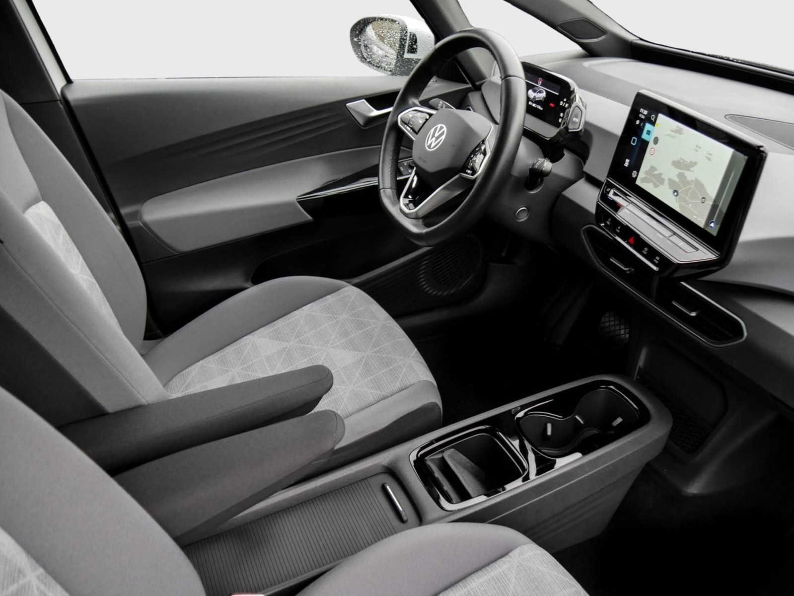 Volkswagen ID.3 Pro LED