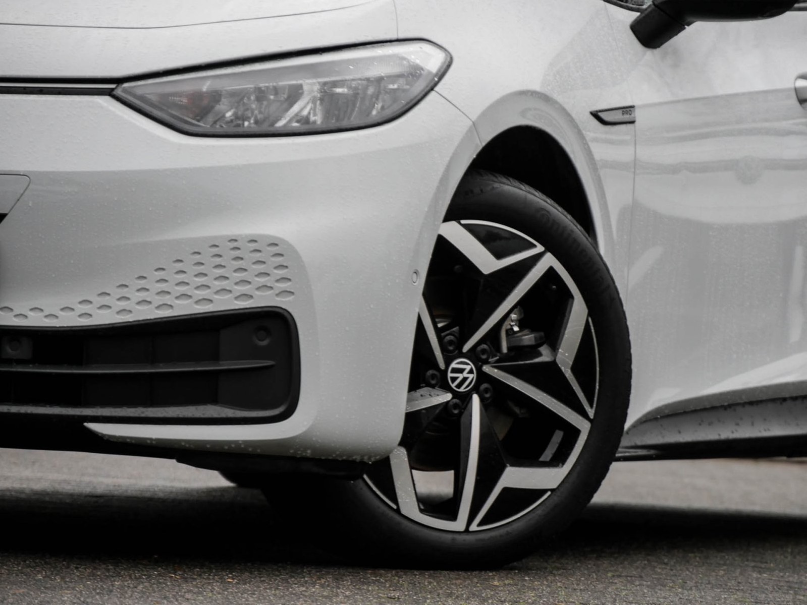 Volkswagen ID.3 Pro LED