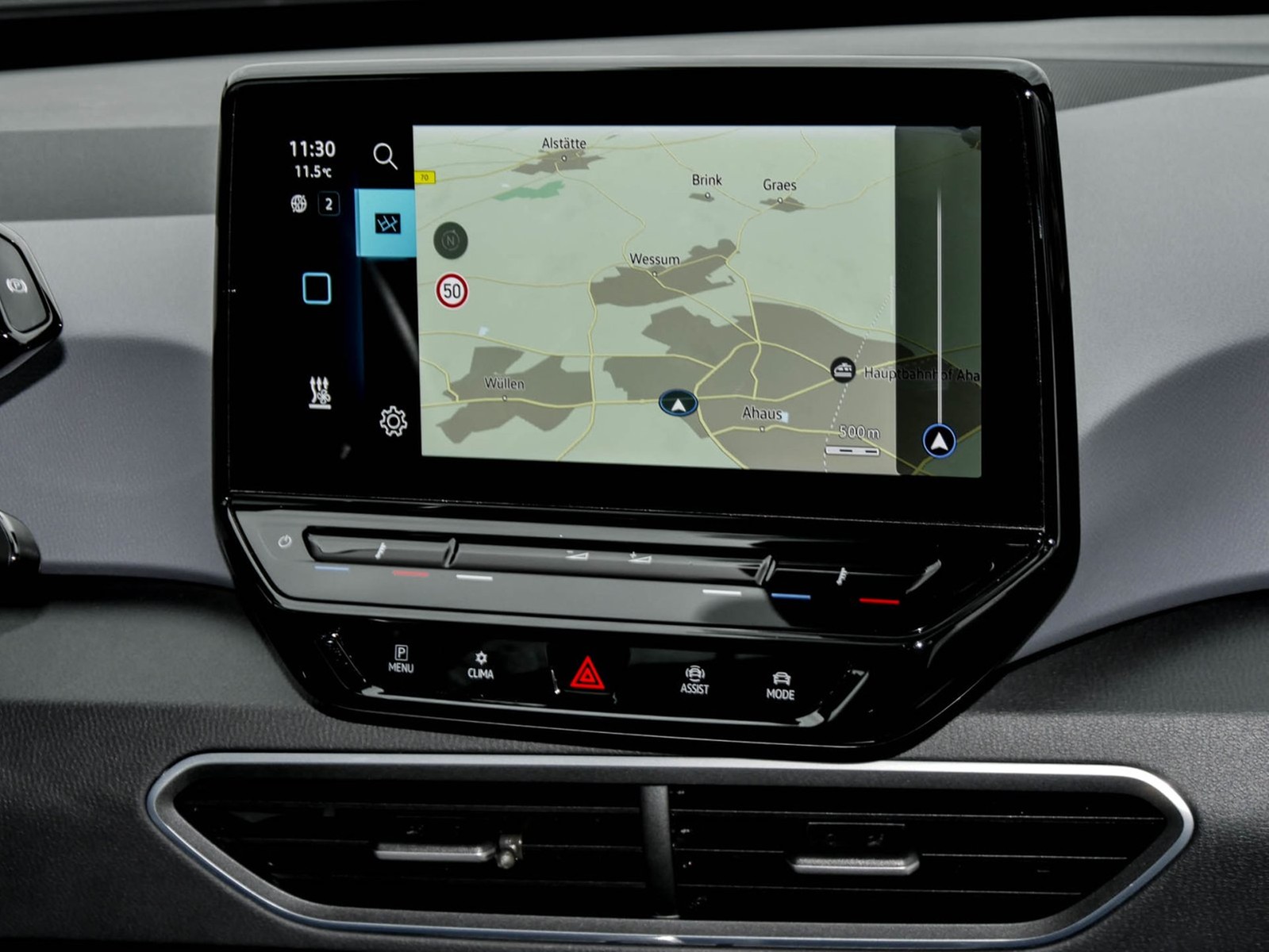 Volkswagen ID.3 Pro LED