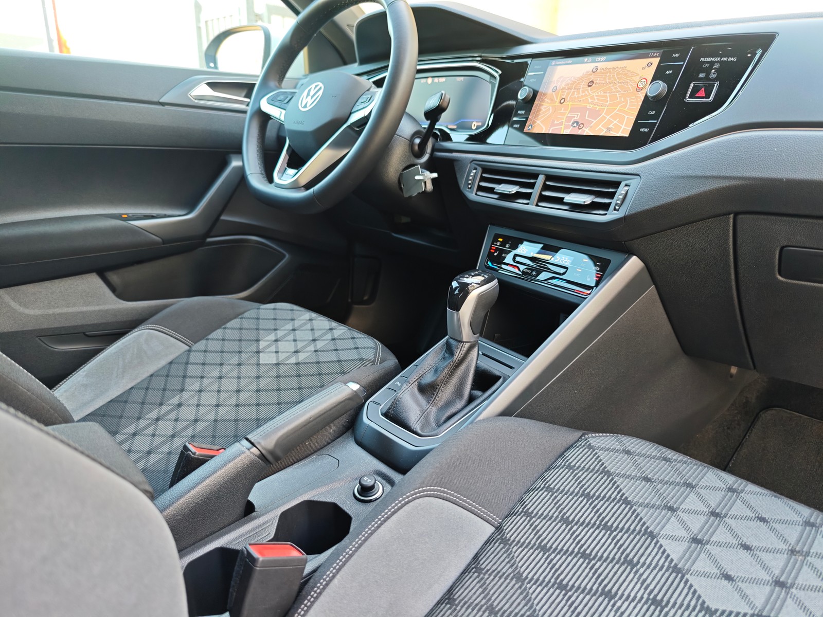 Volkswagen Taigo R-Line 1.5