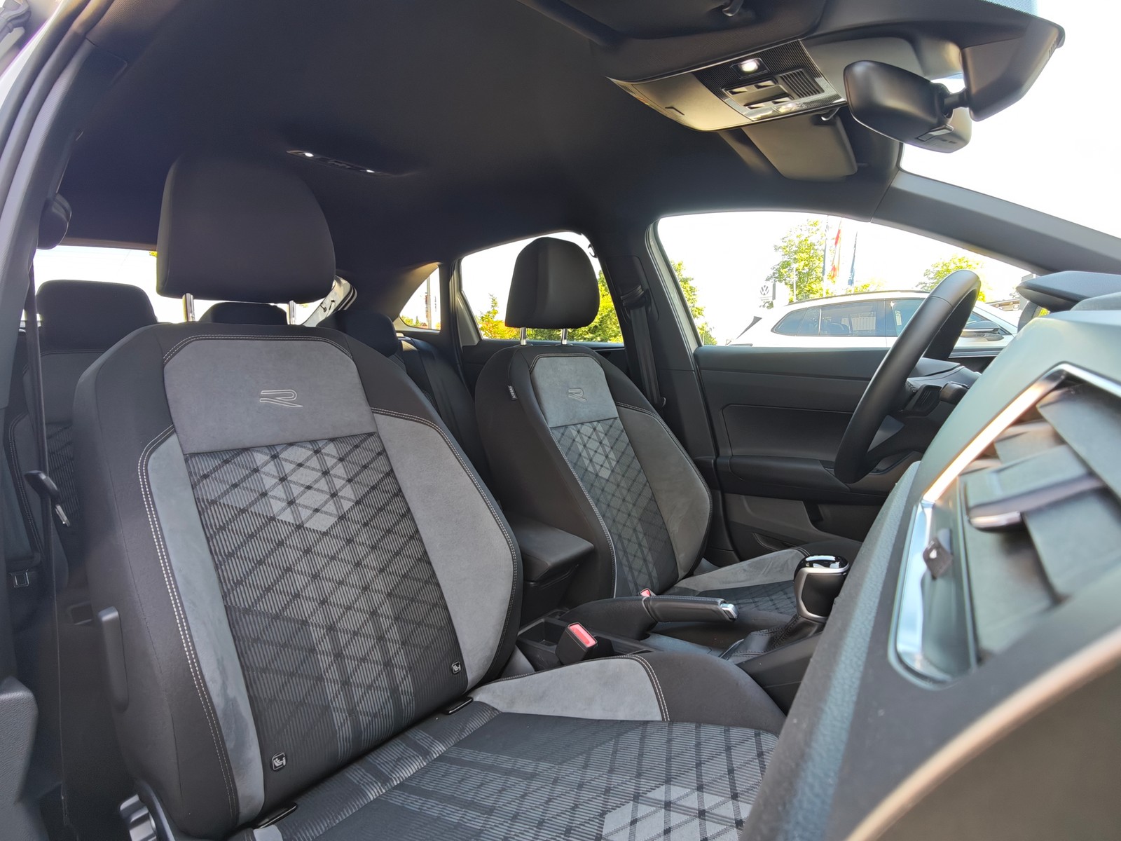 Volkswagen Taigo R-Line 1.5