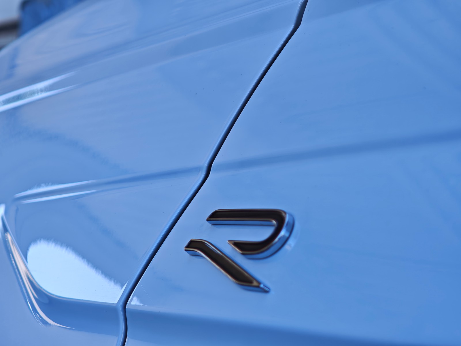 Volkswagen Taigo R-Line 1.5