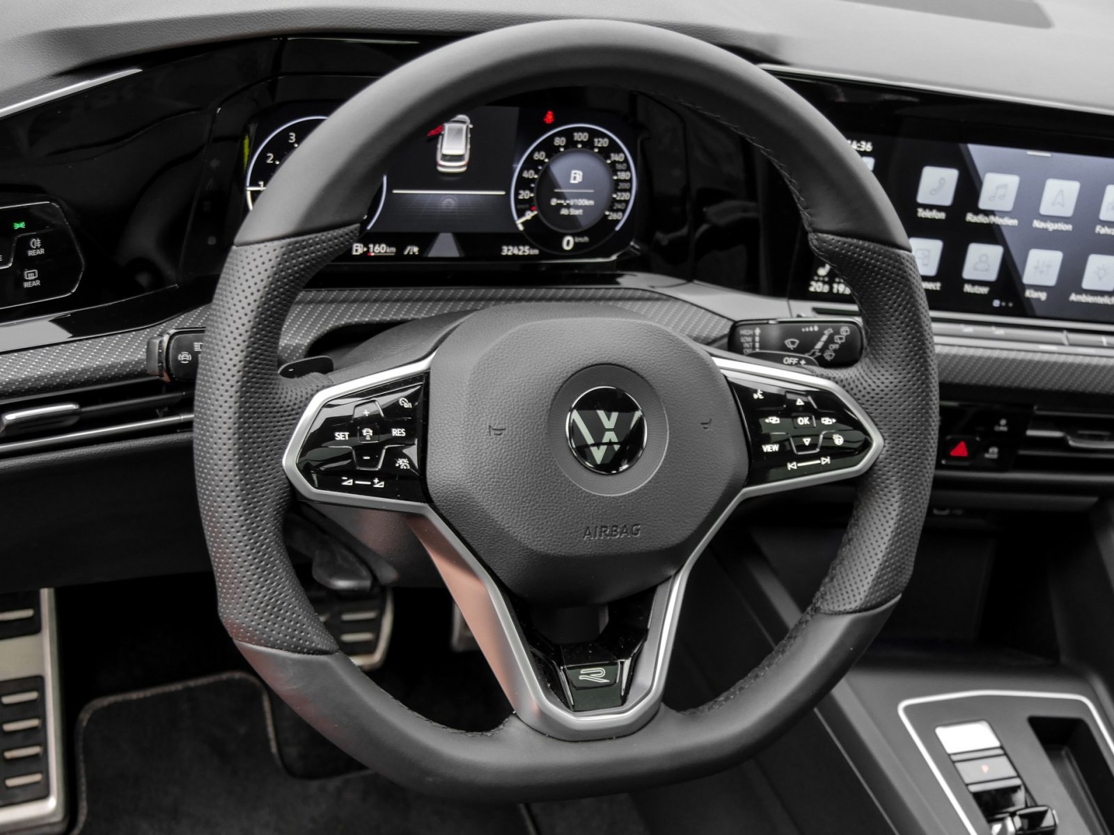 Volkswagen Golf VIII Variant