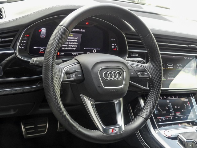 Audi SQ7 4.0 TDI