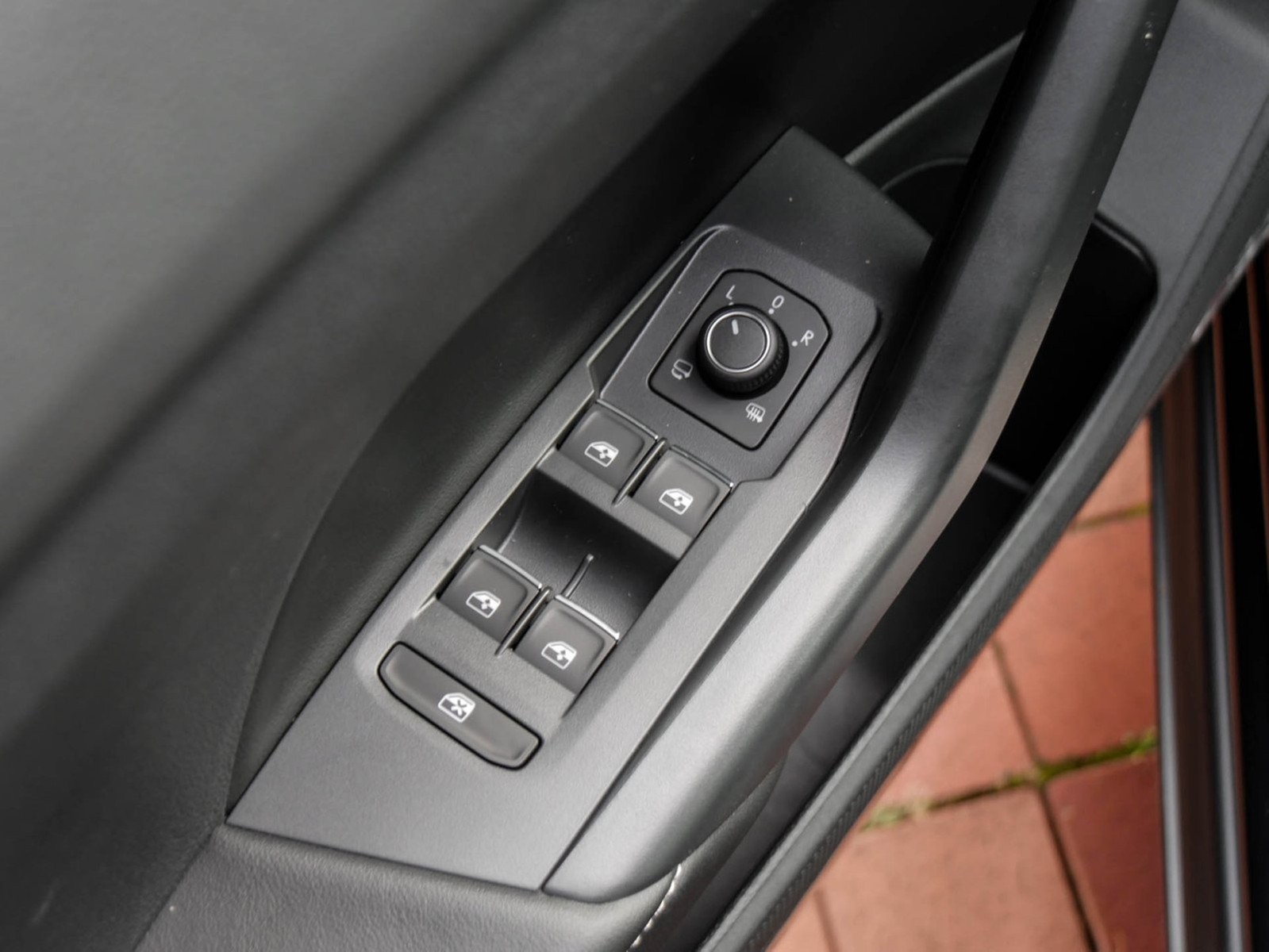 Volkswagen T-Cross R-Line 1.5