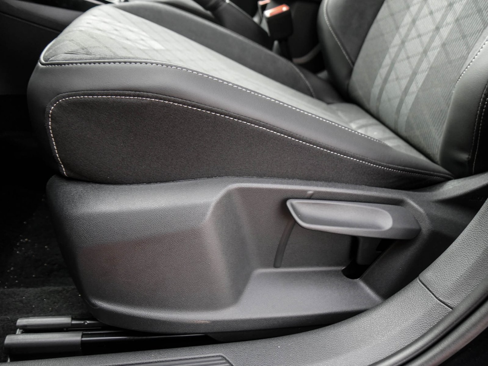 Volkswagen T-Cross R-Line 1.5