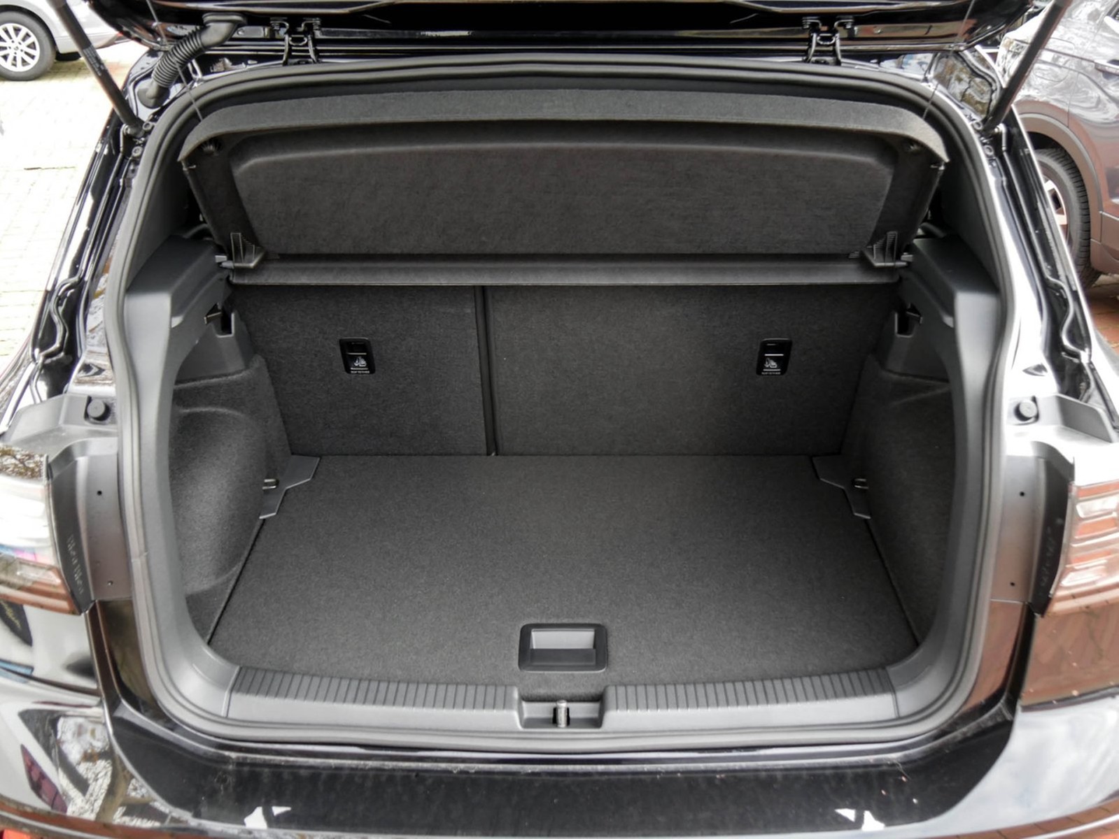 Volkswagen T-Cross R-Line 1.5