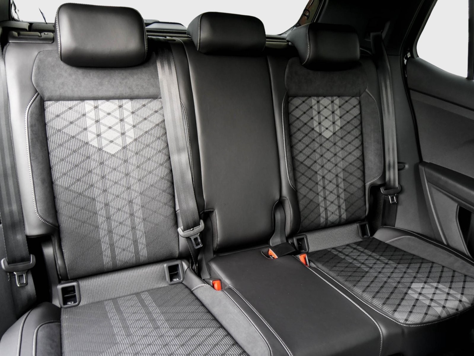 Volkswagen T-Cross R-Line 1.5