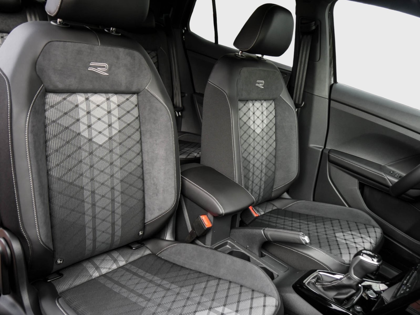 Volkswagen T-Cross R-Line 1.5