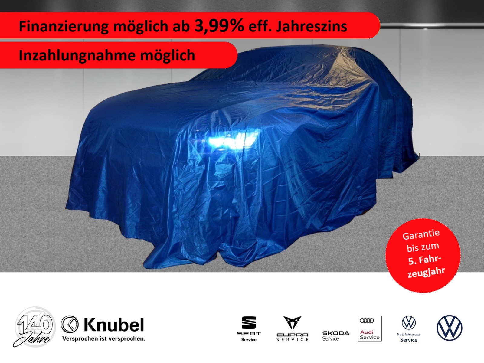 Volkswagen Tiguan R-Line 1.5