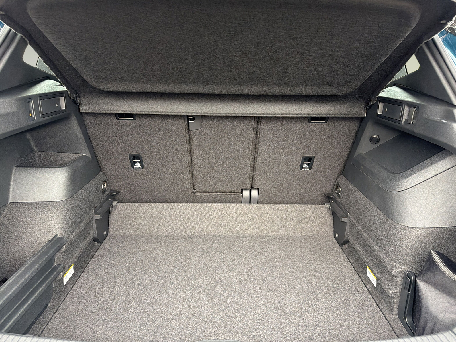 Volkswagen Tiguan R-Line 1.5