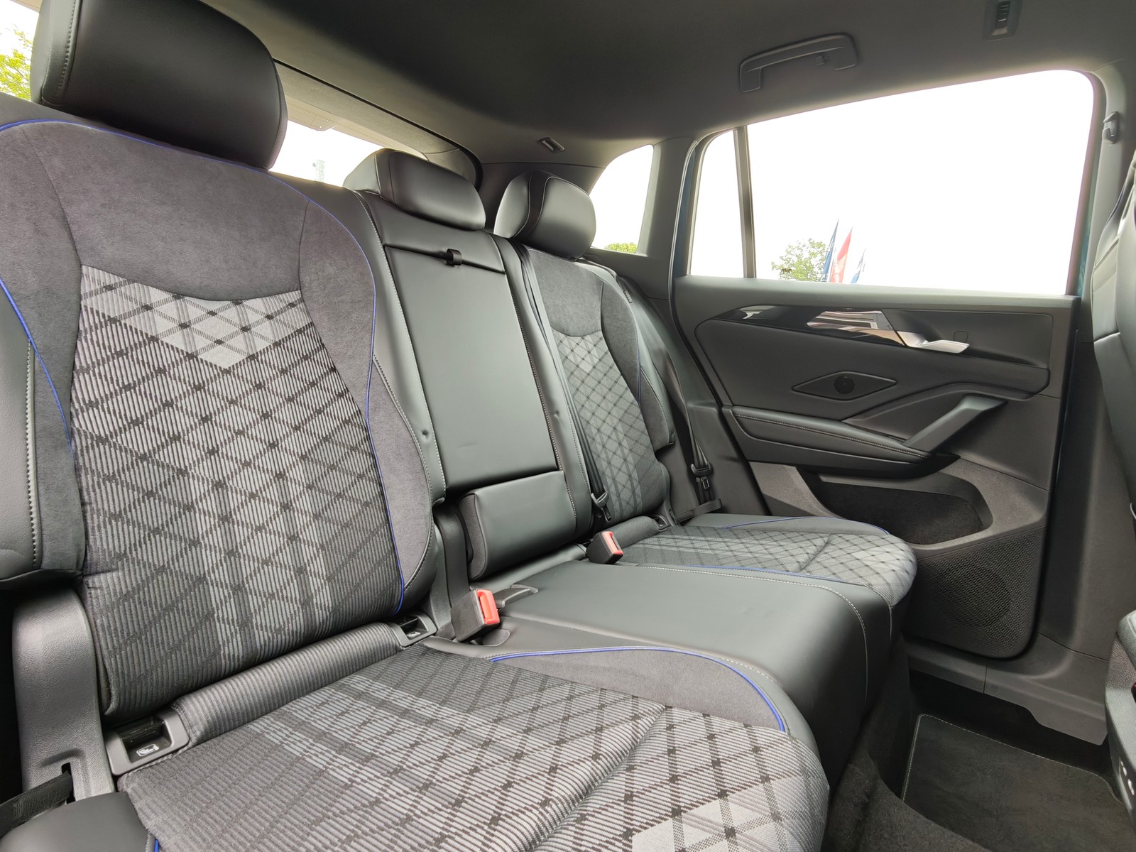 Volkswagen Tiguan R-Line 1.5