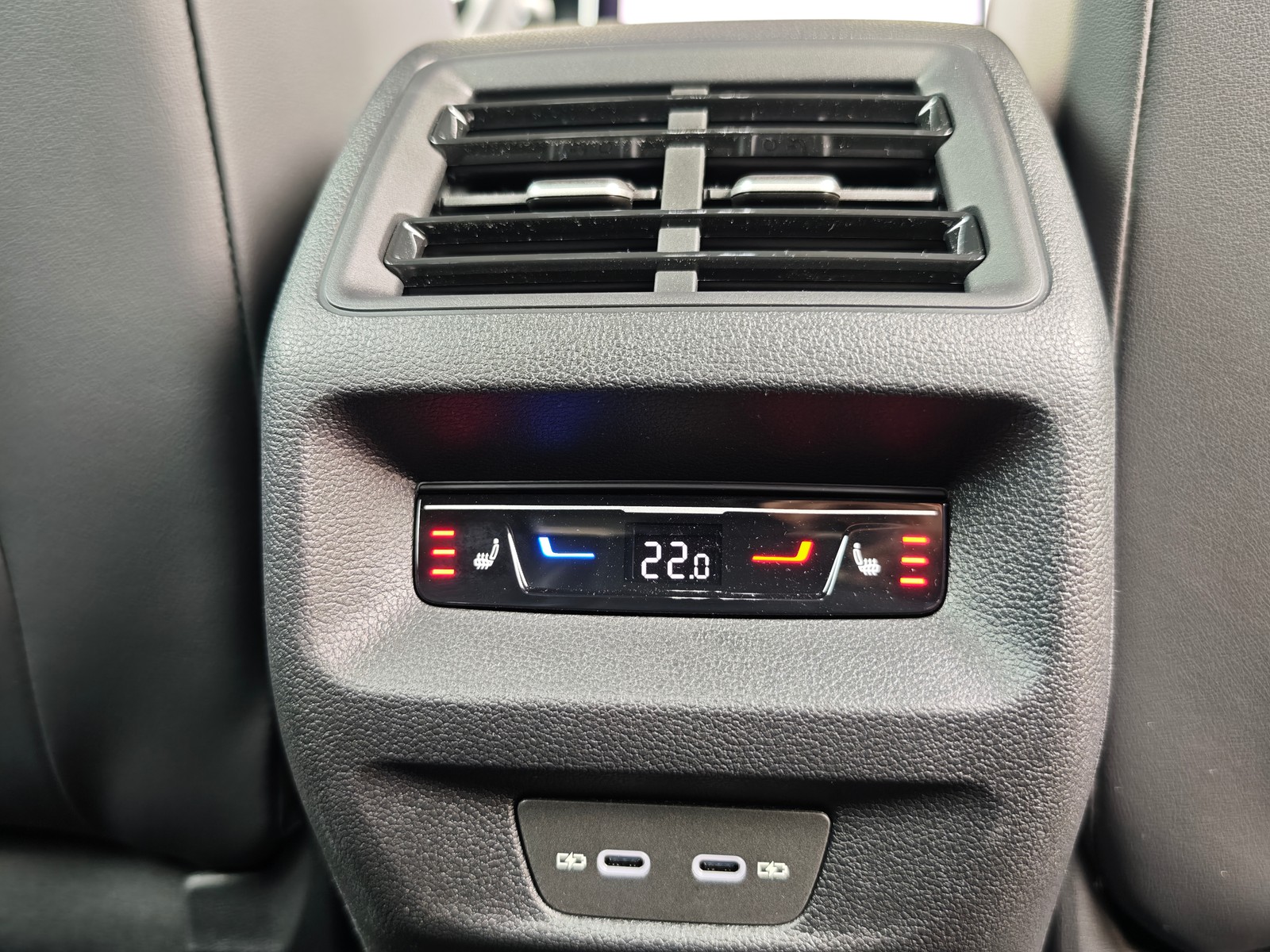 Volkswagen Tiguan R-Line 1.5