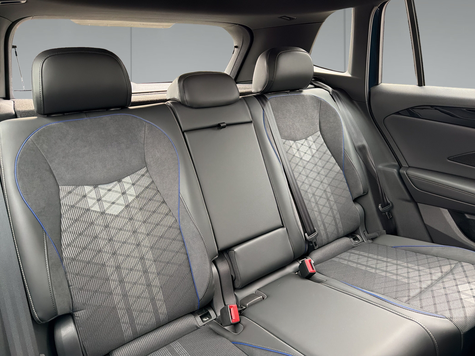 Volkswagen Tiguan R-Line 1.5