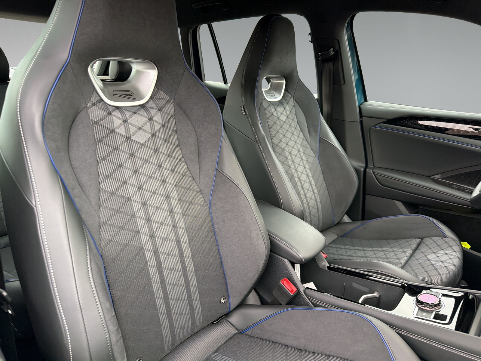 Volkswagen Tiguan R-Line 1.5