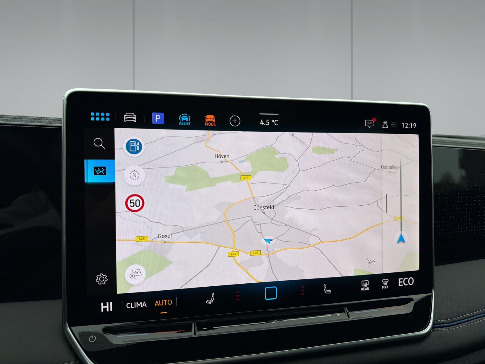 Volkswagen Tiguan R-Line eHybrid