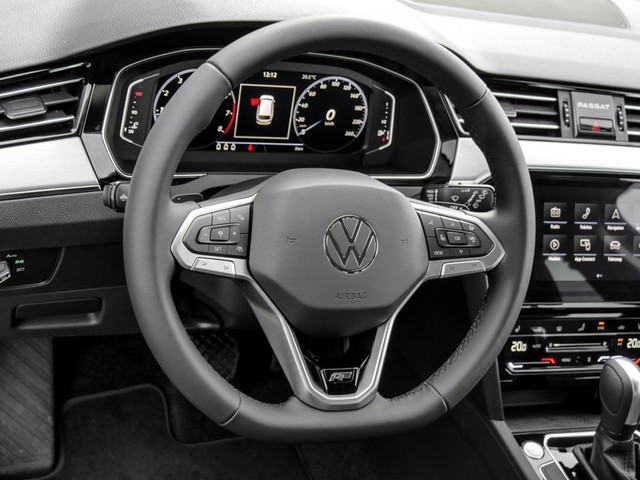 Volkswagen Passat Variant Elegance